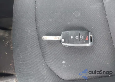 2018 Kia Soul + z USA, uszkodzony, nr VIN KNDJP3A57J7587172